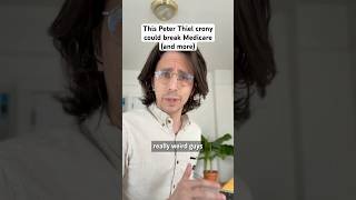 The Peter Thiel Co-Conspirator You Haven’t Heard About, Part 1