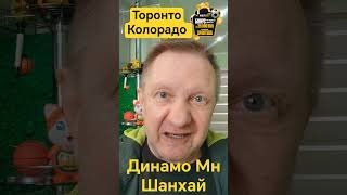 Торонто Колорадо / Нефтехимик Барыс / Динамо Мн Шанхай / Прогноз 24 и 25 января #кхлпрогноз #нхл