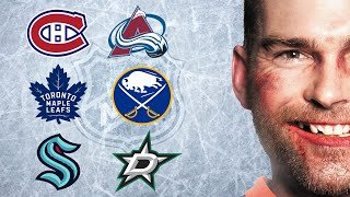 ✅✅⛔️Торонто - Баффало. Монреаль - Колорадо. Сиэтл - Даллас прогнозы.