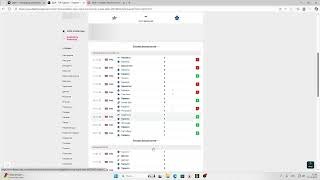 НХЛ.Проноз на матчи  Миннесота Колорадо, Даллас Торонто. 22.12.2025