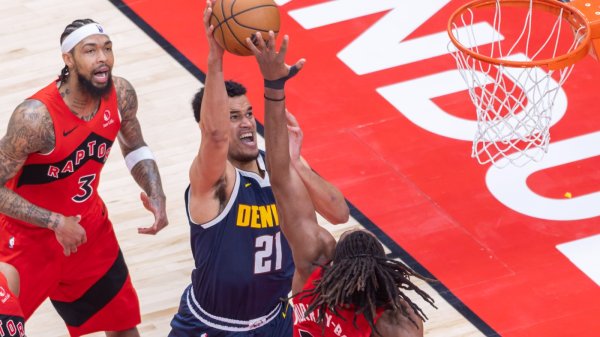 Мемфис — Денвер: прогноз на матч НБА, ставка за 1.93