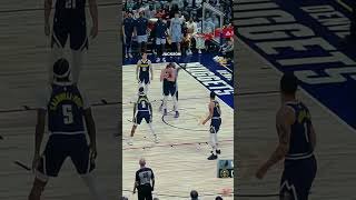 Nuggets vs. Grizzlies Highlights #denvernuggets #memphisgrizzlies #nikolajokic #shortsfeed #shorts