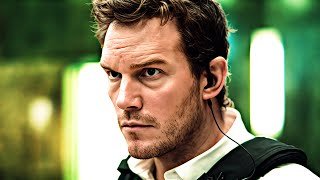 Казнить нельзя помиловать — Русский трейлер (Дубляж, 2026) Крис Пратт