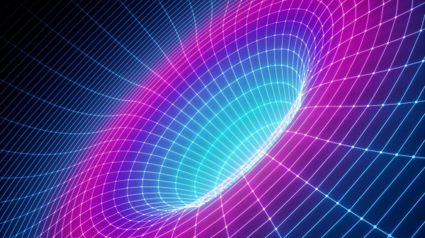 NASA объяснило слухи о потере гравитации у Земли на 12 минут в 2026 году