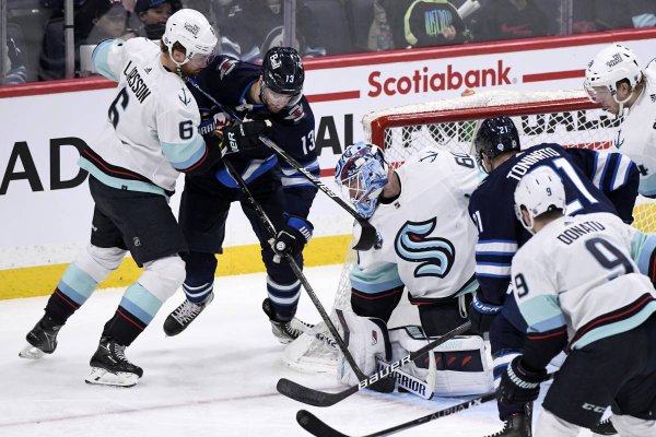 Сиэтл Кракен − Нью-Джерси Девилз: точный прогноз и ставка на матч НХЛ — 26 января 2026