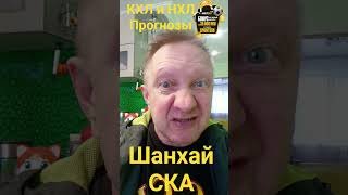 Дубай Виртус / Нью Джерси Сиэтл / Шанхай СКА / Прогнозы 14 и 15 января #кхлпрогноз #спортбет24 #нхл