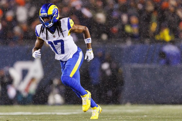 NFL Best Bets: Top Davante Adams Prop Bets for NFC Championship