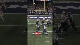 This Super Bowl will break history! #shorts #seahawks #rams