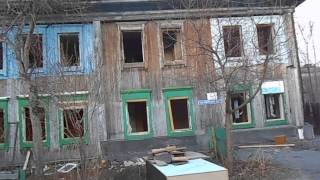 Издевательство Администрации города Тюмени над одиноким пенсионером