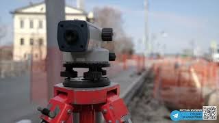 Преображение Тюмени