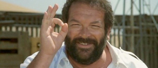 Toute l'actualité : Bud Spencer | Jean-Marc Morandini