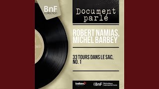 Le cerveau et les bras