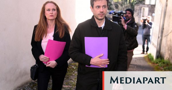 Proposition de loi Vannier-Spillebout : « C’est le mur de l’omerta qu’il faut faire tomber »