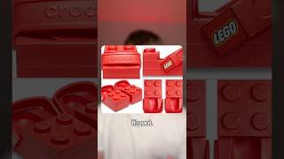 They Are Making Lego Crocs