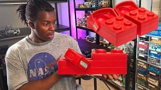 LEGO x Crocs?! This Collaboration Shocked Everyone