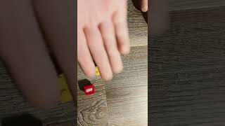 LEGO DIY Jibbitz #LEGO #Jibbitz #Crocs #milliondollarbaby #DIY Jibbitz