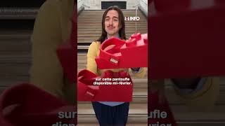 Lego et Crocs lancent une paire de chaussure en forme de brique