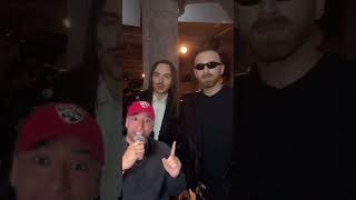 LEGO x Crocs Brick Clog – presentación en Paris Fashion Week 🧱👟