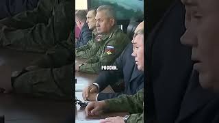 Министр обороны Белоусов о Шойгу
