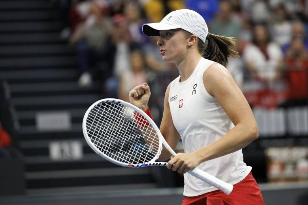 Кайла Дэй - Ига Швёнтек: прогноз на "Мастерс" в Индиан-Уэллсе — 8 марта 2026