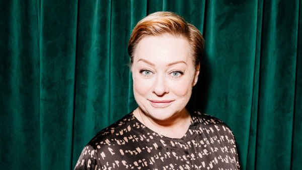 Директор Марии Ароновой опровергла слухи о болезни актрисы