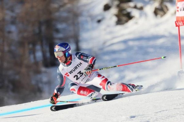 Pourquoi le triple médaillé olympique Alexis Pinturault n'a pas été sélectioné pour les JO 2026 de Milan-Cortina