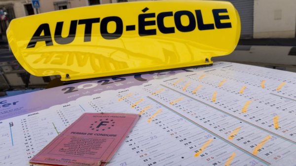 Permis de conduire : fin du financement par le CPF, sauf pour les demandeurs d’emploi