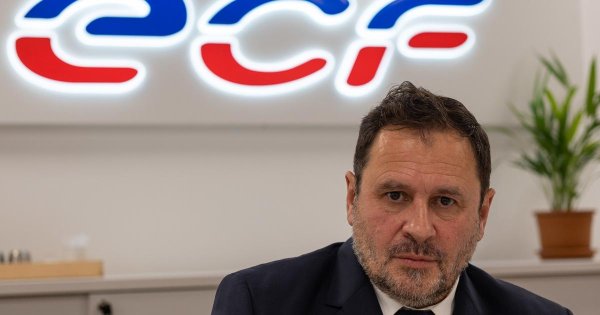 Fin du CPF pour financer son permis : « C’est de l’argent pour lequel les salariés ont cotisé », déplore le président d’ECF