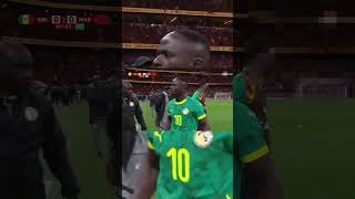 Films #senegal #maroc suite #football #can2025 #caf #fifa