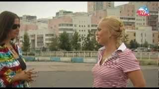 Алла Довлатова ездит на Toyota RAV4