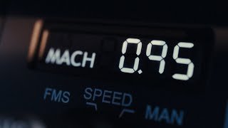 NBAA-BACE 2025: Bombardier Global 8000’s New Top Speed