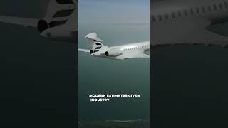 Inside the $80m Bombardier Global 8000