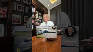 Steve reviews celebrity jets 👀✈️