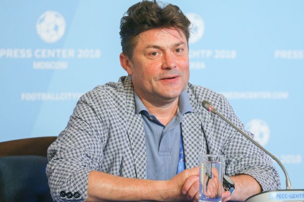 Белоголовцев вспомнил, как 4 часа пролежал на полу после инсульта