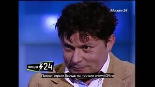 Сергей Белоголовцев: Жириновский вжился в роль