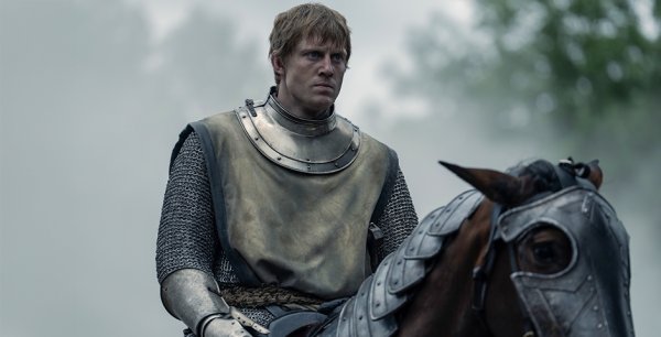 HBO Max выпустила сериал по роману Джорджа Мартина «Рыцарь семи королевств» | Эксперт