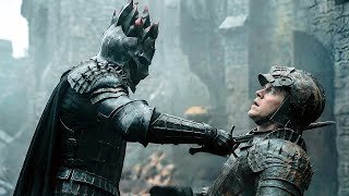 Нищий рыцарь отправляется НА ТУРНИР, где участвуют ЛУЧШИЕ ВОИНЫ Семи Королевств [пересказ]