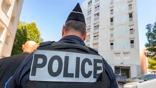 Un Tunisien de 29 ans, sous OQTF, incarcéré après le viol d’une femme de 90 ans à Nice