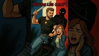 🔥"Dehors les O.Q.T.F !"🗡