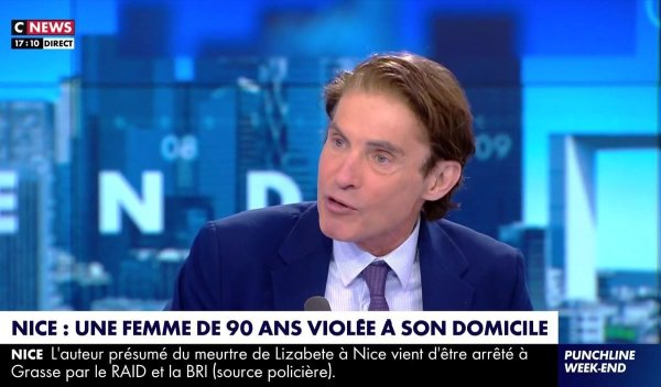 “Il faut organiser des sortes de grandes rafles” : Arno Klarsfeld dérape en direct sur CNews, la justice et l’Arcom saisies