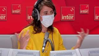 Philippe Corbé : carnet de campagne sur BFM TV - L'Instant M