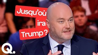 Nicolás Maduro : le retour de l'Amérique impériale ? L’analyse de Philippe Corbé