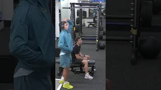 Alcaraz couldn't BELIEVE that shot 😅