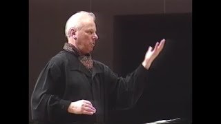 Мikhail Petukhov - Troparion to the Cross.Vladislav Chernushenko/St.-Petersburg Cappella