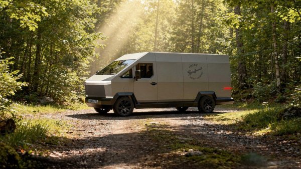 В «Руссо-Балте» рассказали о сроках выхода первой модели и ее цене