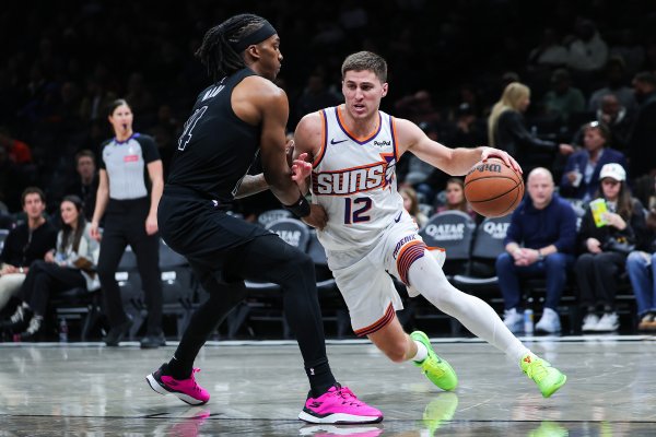 Game Preview: Suns’ look for season sweep vs the Brooklyn Nets