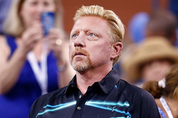 Беккер рассказал, что должен делать Джокович, чтобы обыграть Синнера на Australian Open