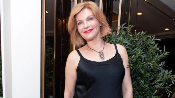 Анна Ардова: «Трусливее неё нет никого» — звезда «Одна за всех» вышла в ремиссию после онкологии ✿✔️ TVCenter.ru