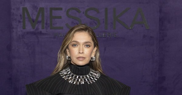 Вера Брежнева сменила псевдоним и отказалась от песен на русском языке: детали