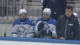 Адмирал - Барыс 1:4